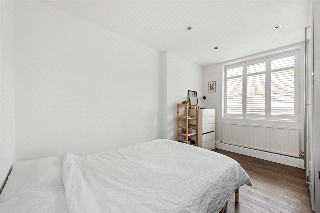 Highbury Estate, London, N5