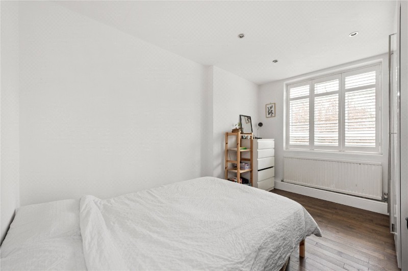Highbury Estate, London, N5