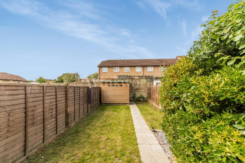 Blandford Avenue, Beckenham, BR3