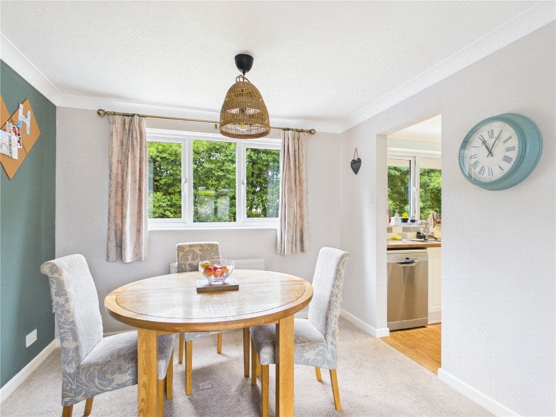 Fernworthy Park, Copplestone, Crediton, Devon, EX17