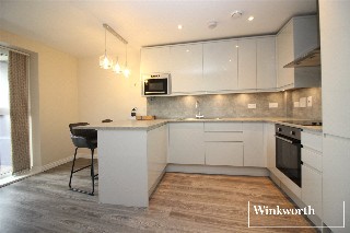 Gemini Park, Manor Way, Borehamwood, Hertfordshire, WD6