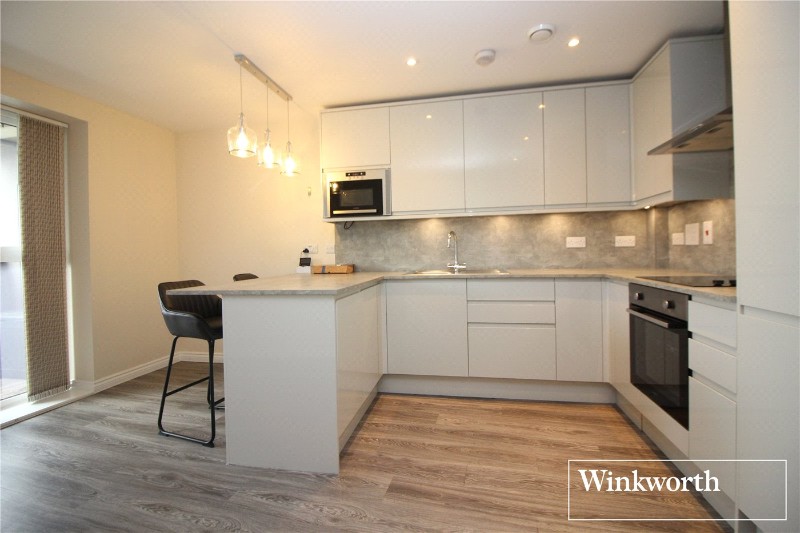 Gemini Park, Manor Way, Borehamwood, Hertfordshire, WD6