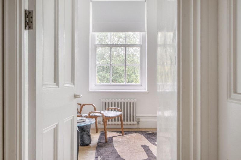 Sydenham Hill, London, SE26