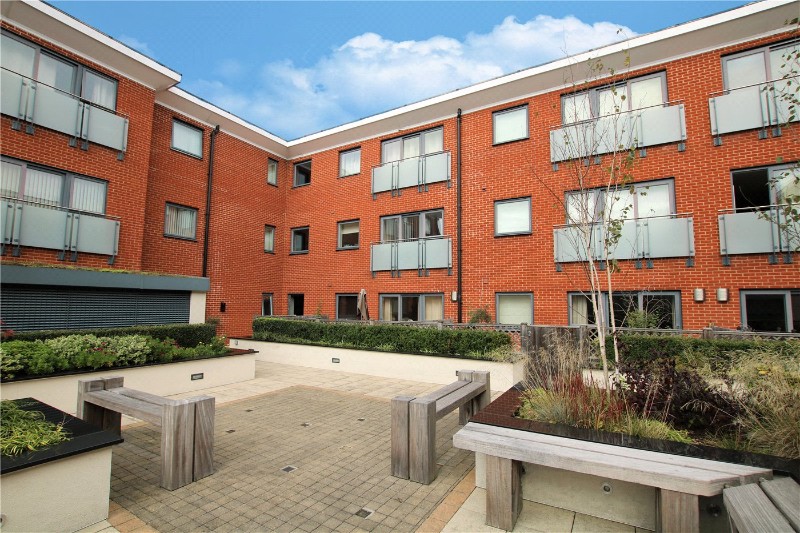 Heron House, Rushley Way, Reading, Berkshire, RG2