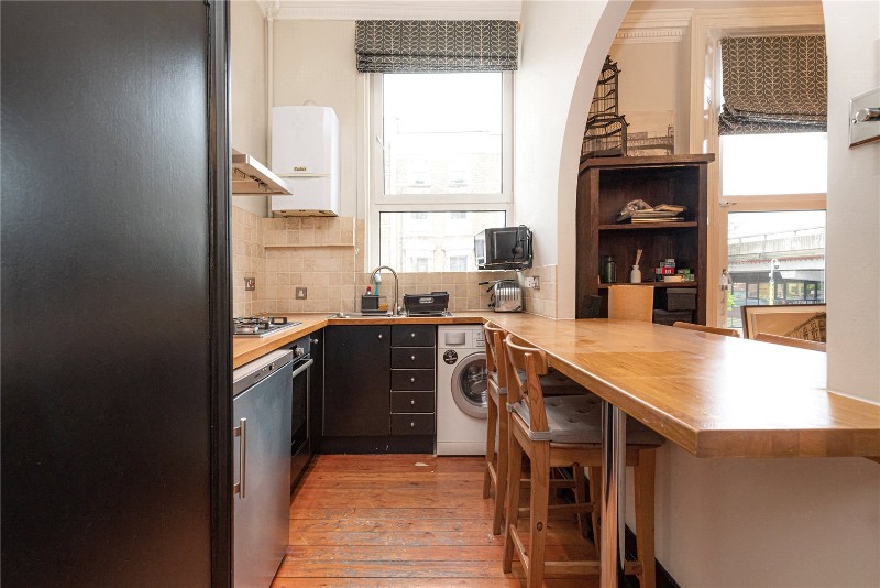 Ladbroke Grove, London, W10