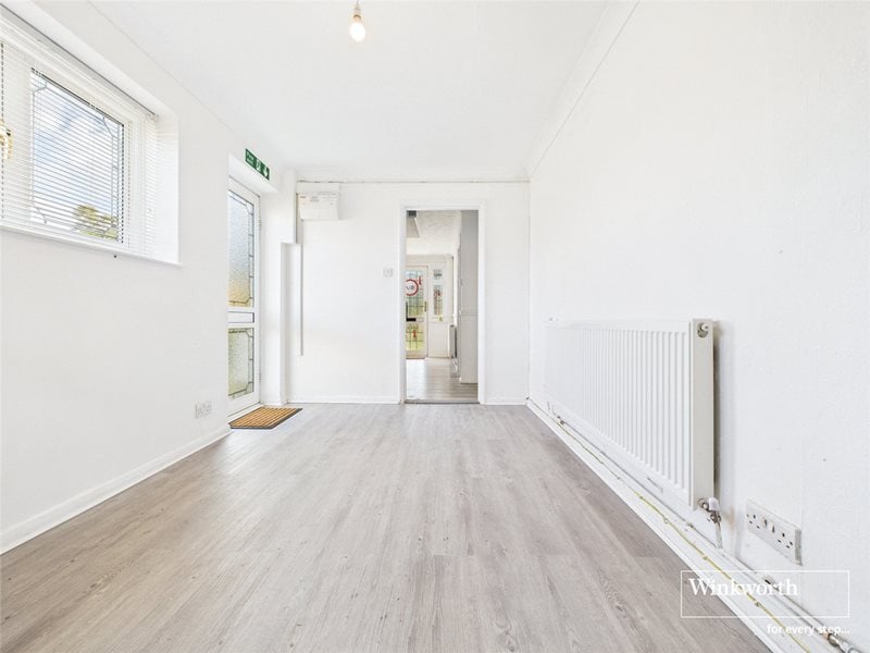 Church Road, Earley, Reading, Berkshire, RG6