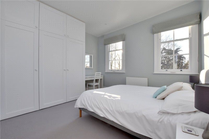 Eliot Place, Blackheath, London, SE3