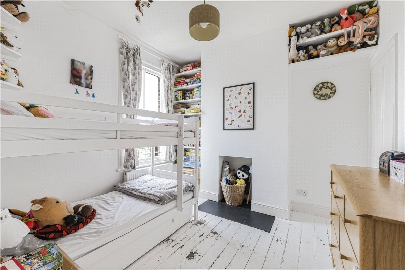 Elsinore Road, London, SE23
