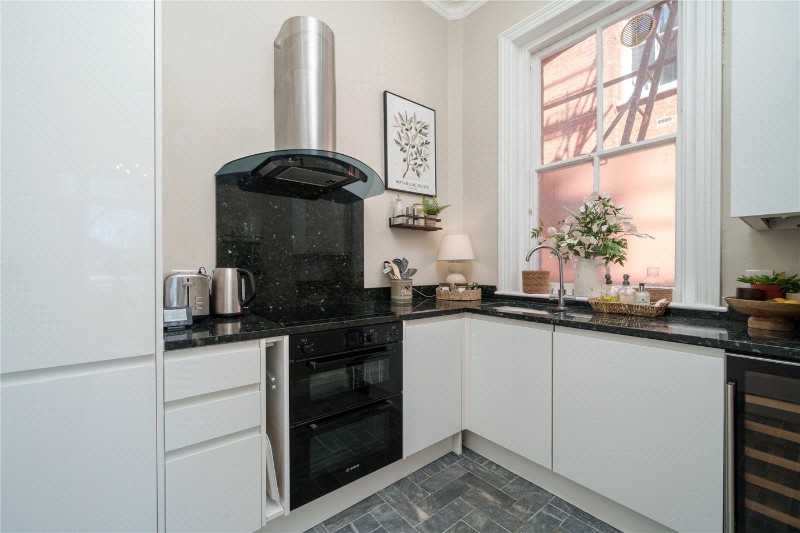 West Hill, Putney, London, SW15