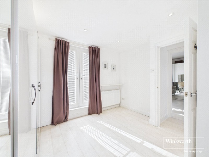 Winston Avenue, Kingsbury, London, NW9