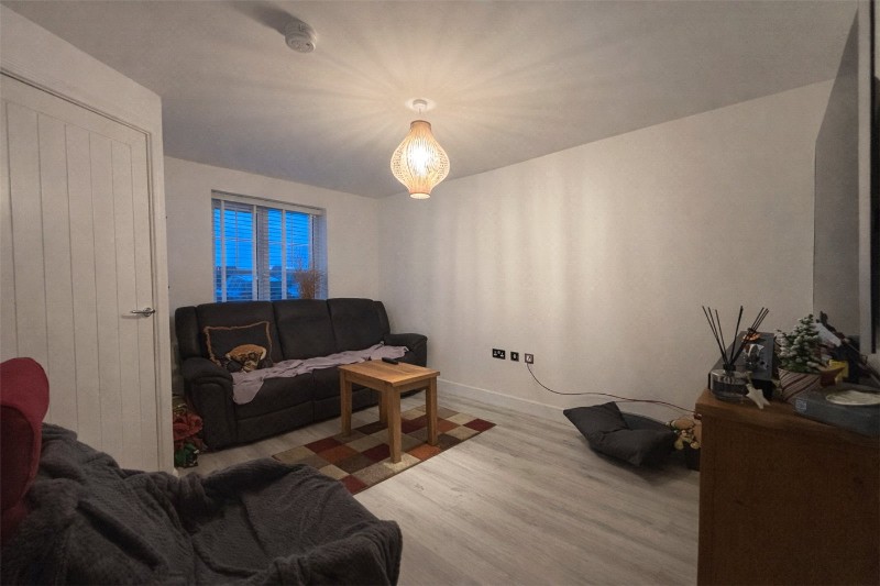 Burnham Way, Sleaford, Lincolnshire, NG34