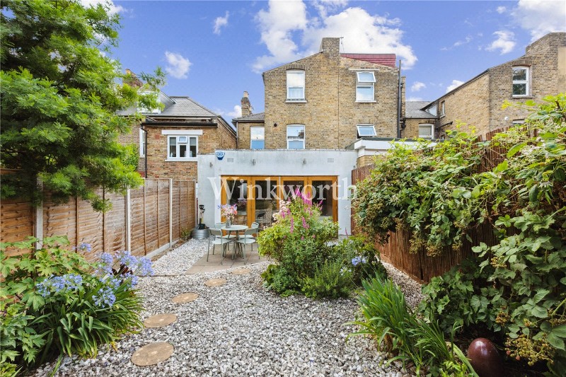 Lordship Lane, London, N22