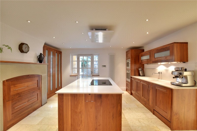 Montpelier Row, Blackheath, London, SE3