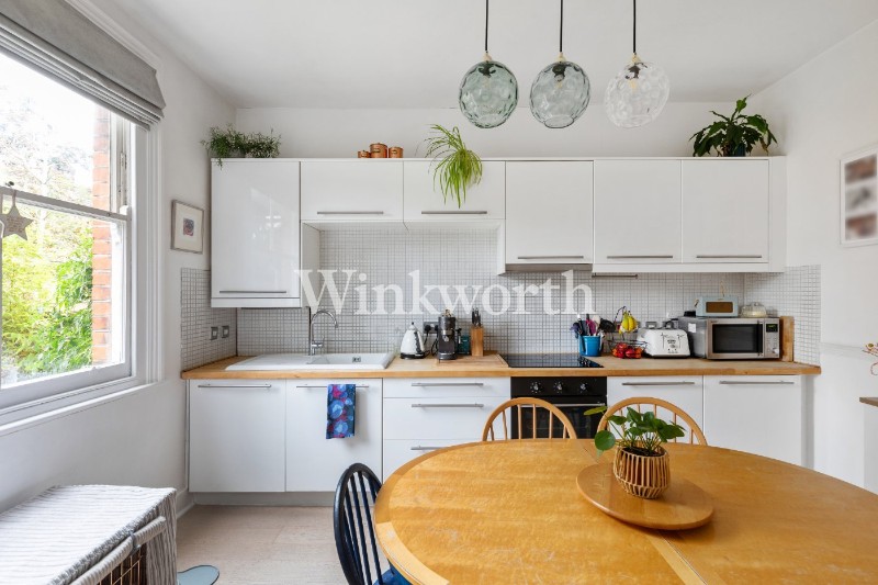 Boreham Road, London, N22