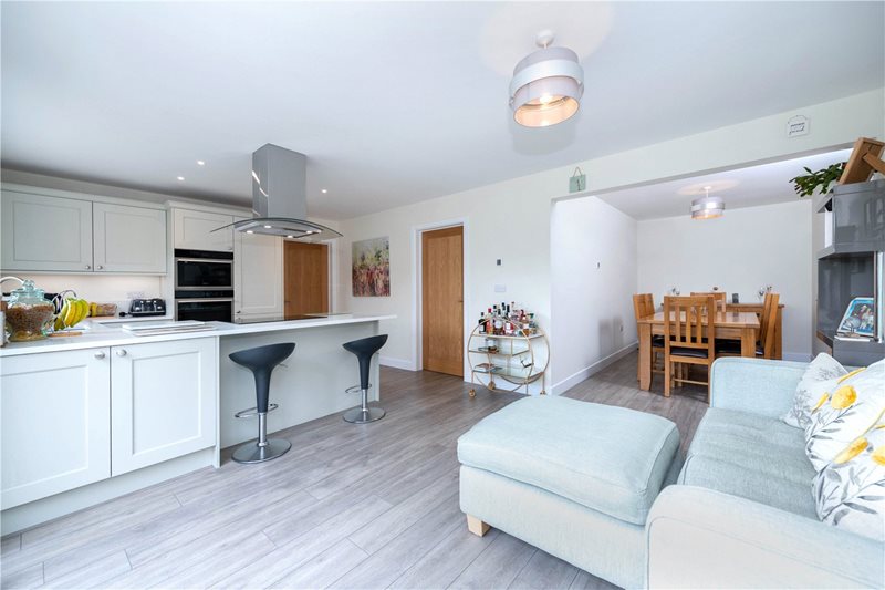 Grainfield Lane, Digby, Lincoln, Lincolnshire, LN4
