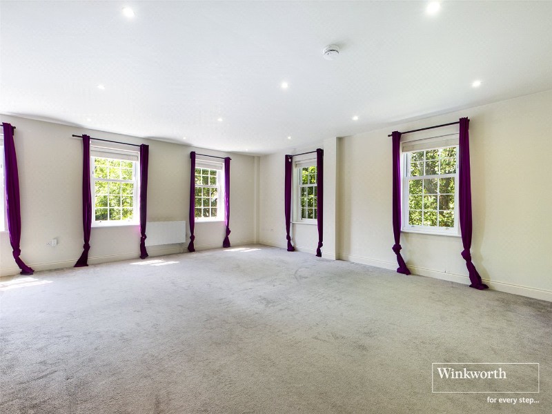 Coopers House, 14  Brewery Court, Theale, Reading, RG7