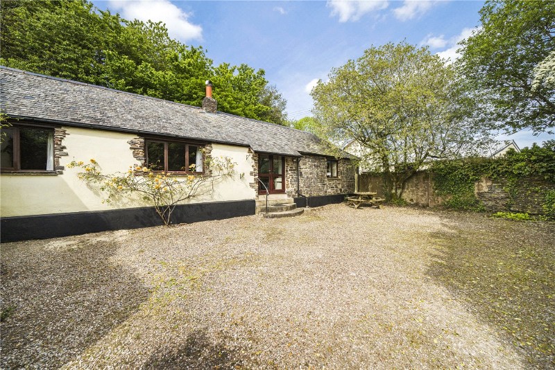 Swimbridge, Barnstaple, Devon, EX32