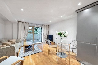 Rotherhithe Street, London, SE16