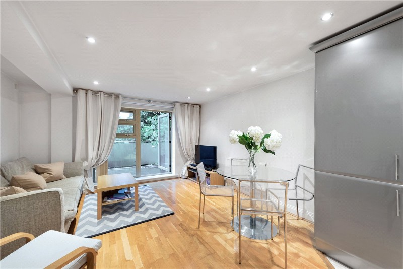 Rotherhithe Street, London, SE16