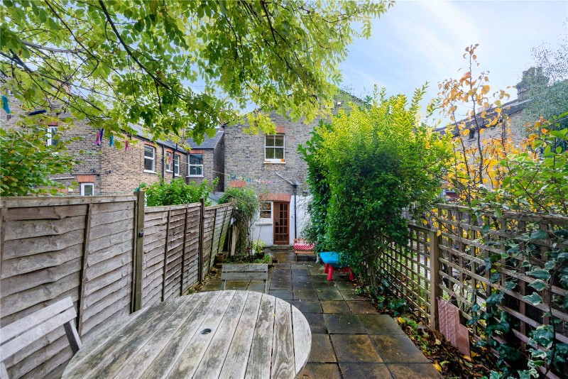 Casewick Road, West Norwood, London, SE27