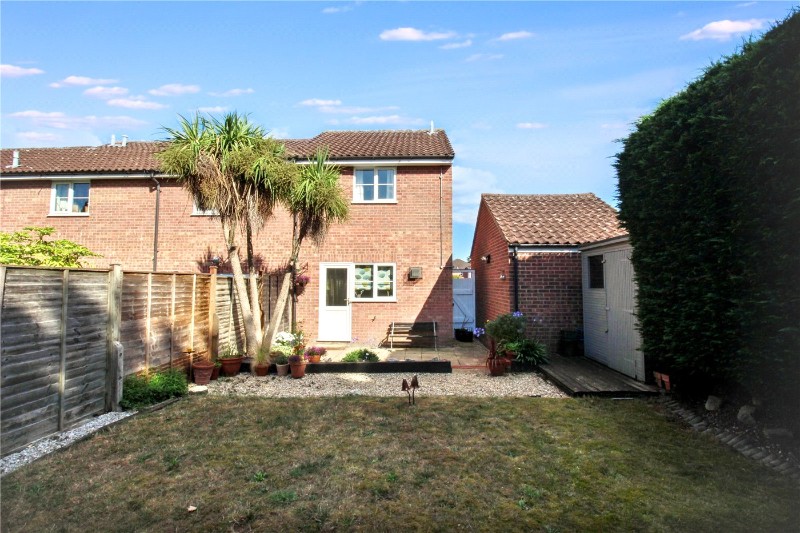 Peddars Way, Taverham, Norwich, Norfolk, NR8