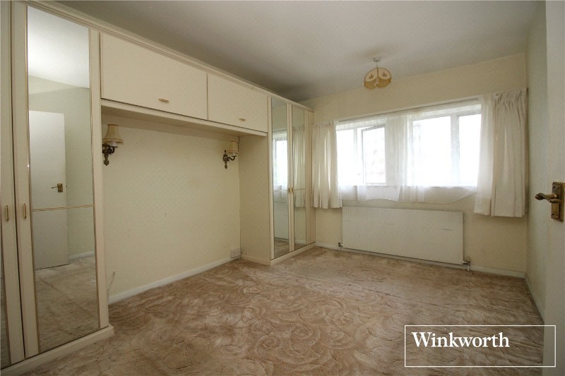 Cranes Way, Borehamwood, United Kingdom, WD6