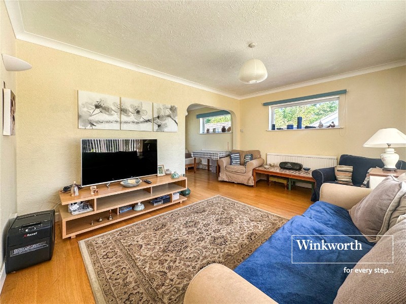 Heathlands Avenue, West Parley, Ferndown, Dorset, BH22