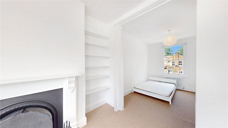 Marsden Street, London, NW5