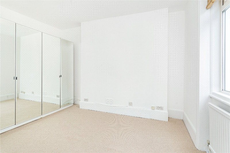 Ledbury Road, London, W11