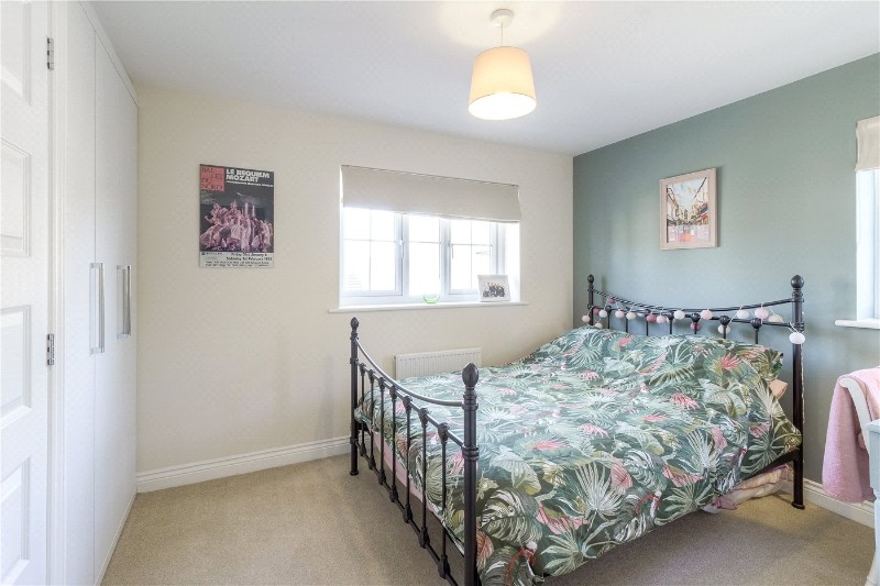 Oak Row, Brixworth, NN6