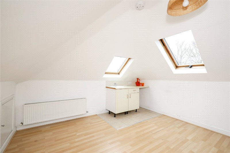 Lynton Road, London, W3