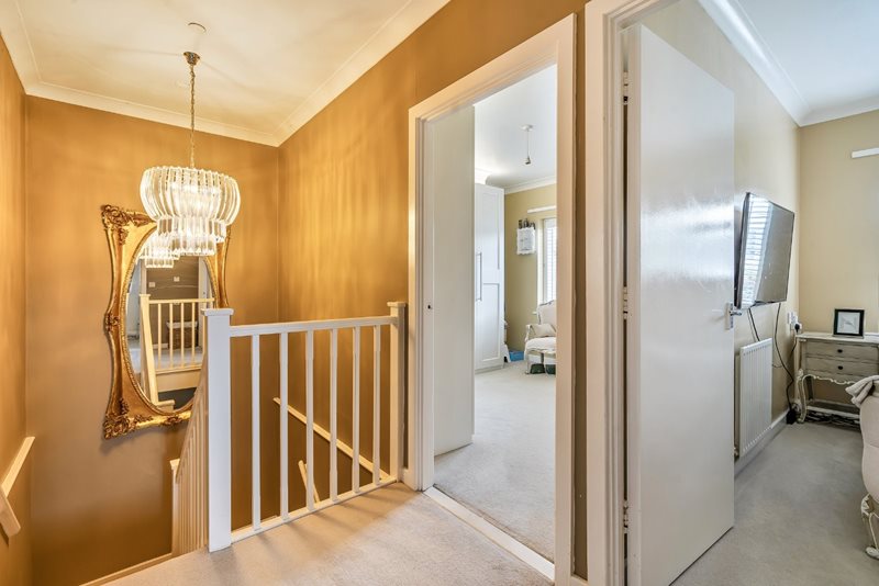 Staddon Close, Beckenham, BR3