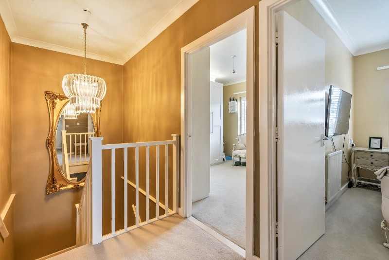 Staddon Close, Beckenham, BR3