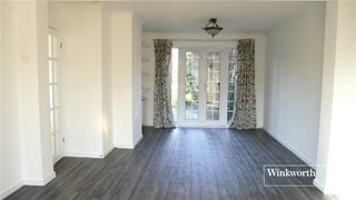Elmbank Avenue, Barnet, EN5
