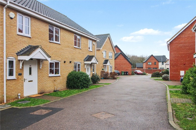 Picton Close, Poringland, Norwich, Norfolk, NR14
