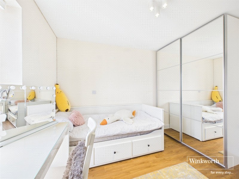 Sourton House, Battle Square, Reading, Berkshire, RG30