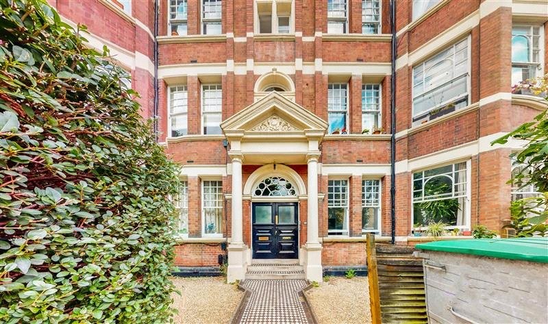 Hornsey Lane, London, N6