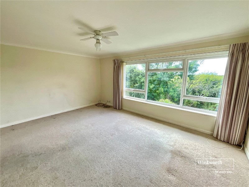 Manning Avenue, Christchurch, Dorset, BH23