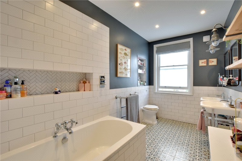 Glenluce Road, Blackheath, London, SE3