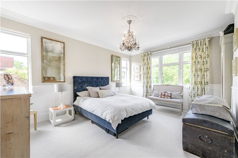 Suffolk Road, Barnes, London, SW13