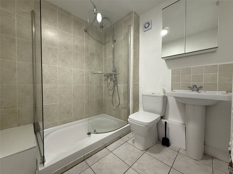 Bartholomew Street East, Exeter, EX4