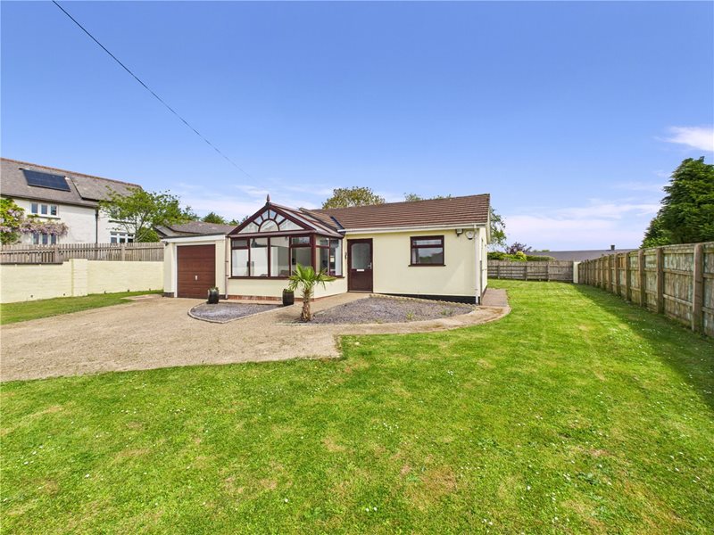 Rackenford, Tiverton, Devon, EX16
