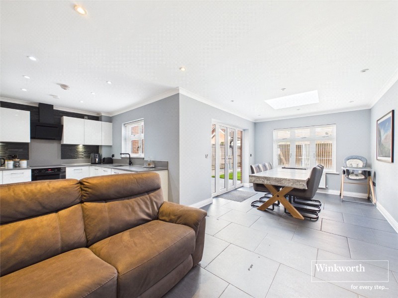 Faringdon Road, Earley, Reading, Berkshire, RG6
