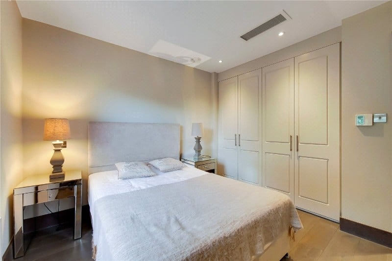 Court Close, St John&#39;s Wood Park, St John&#39;s Wood, London, NW8