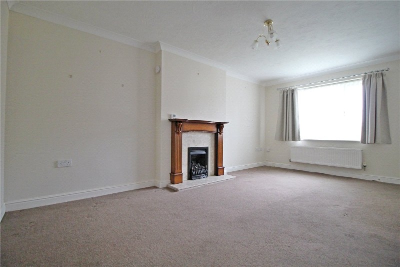 Courtfields, Market Deeping, Peterborough, Lincolnshire, PE6