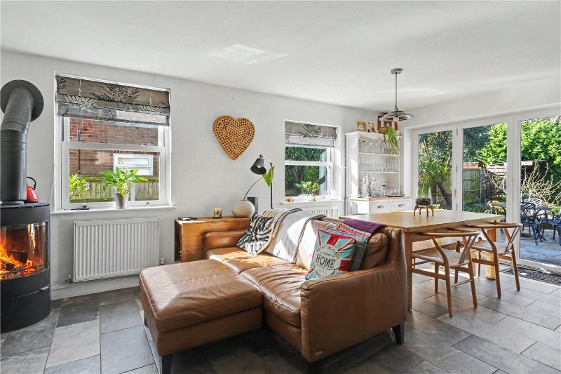 Queens Close, Norwich, Norfolk, NR4