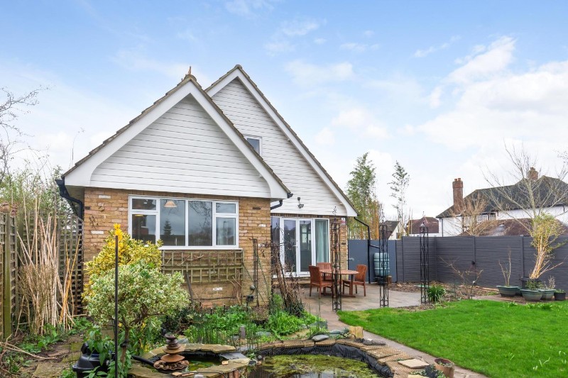 Hayes Way, Beckenham, BR3