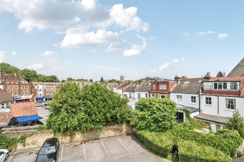 Fairfield Road, Beckenham, BR3