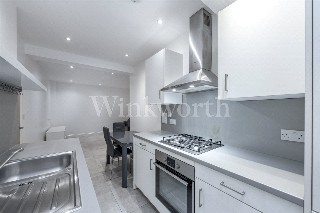 Hendon Way, London, NW2