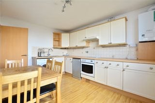 Westcombe Park Road, London, SE3